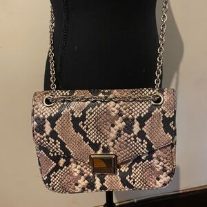 ALDO Crossbody Purse Bag Agrieria